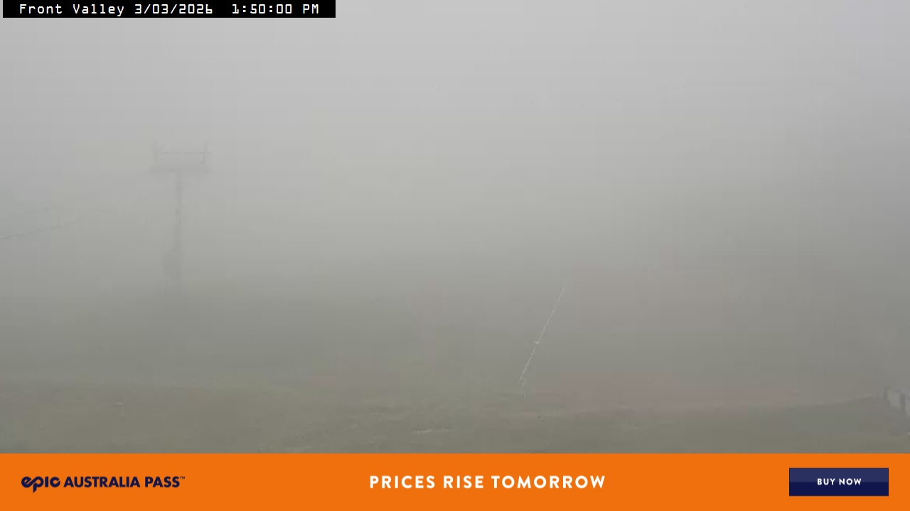 View full-screen Front Valley