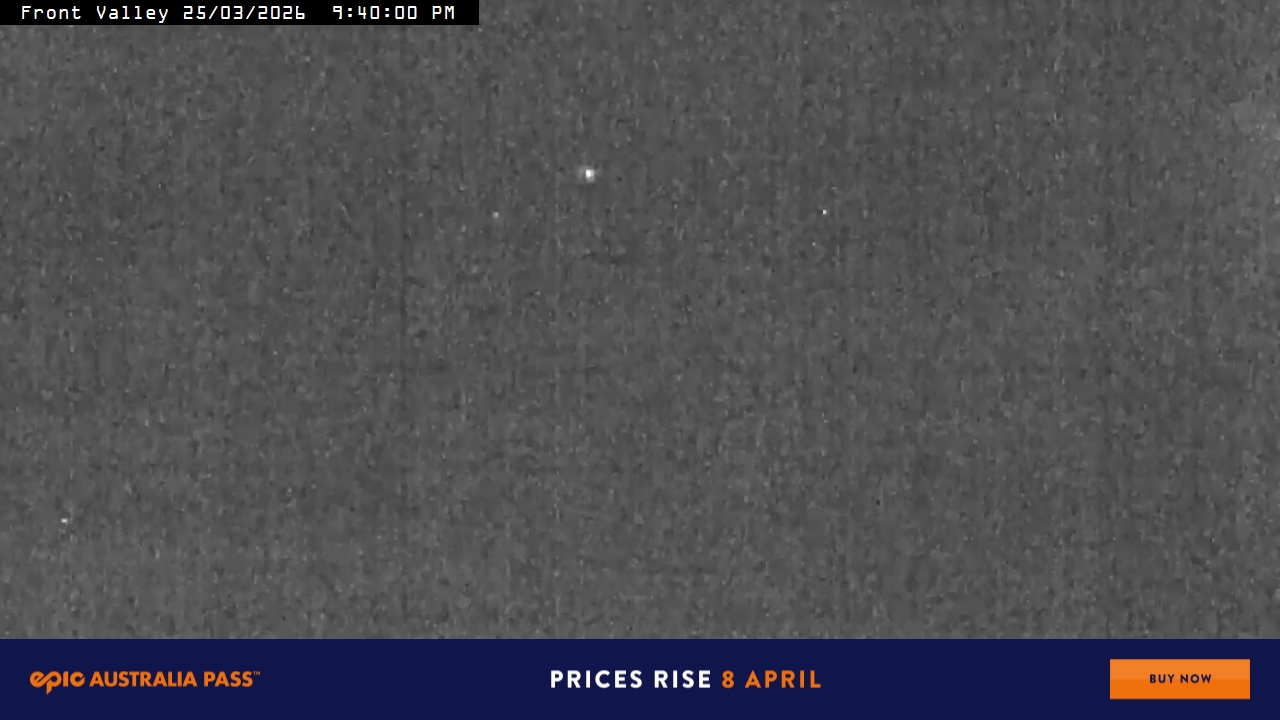 View full-screen Front Valley