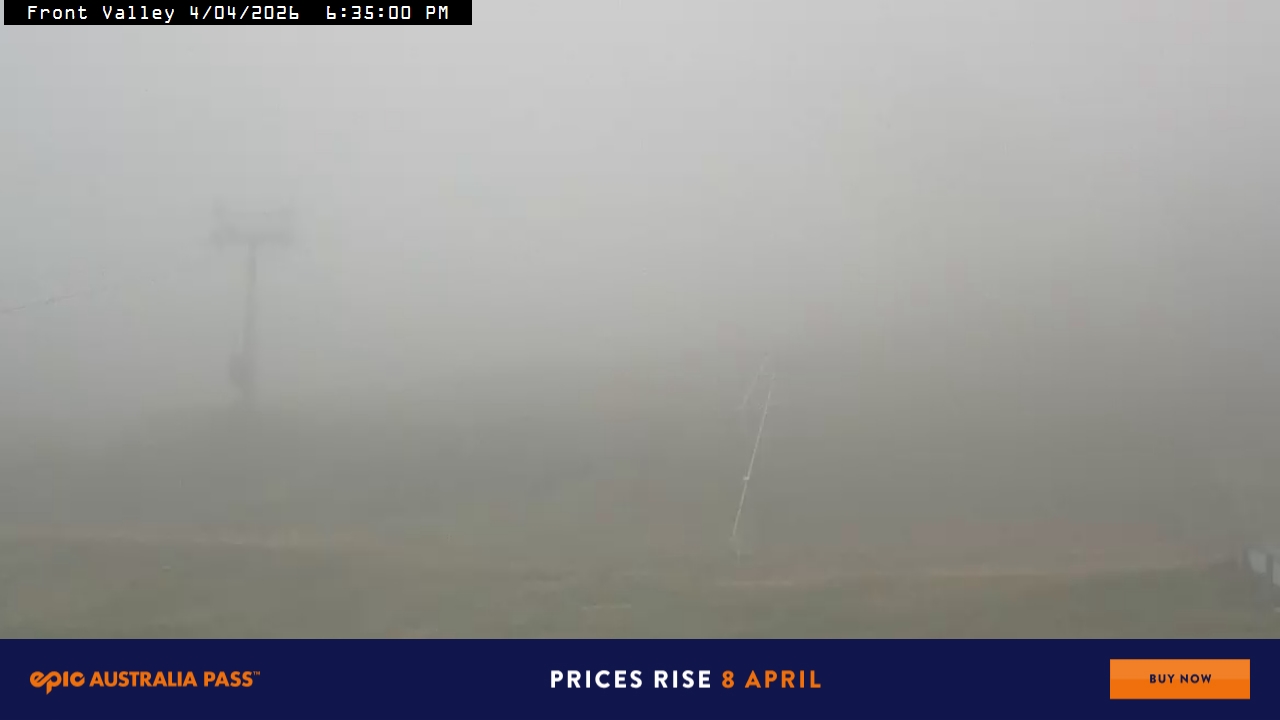 View full-screen Front Valley