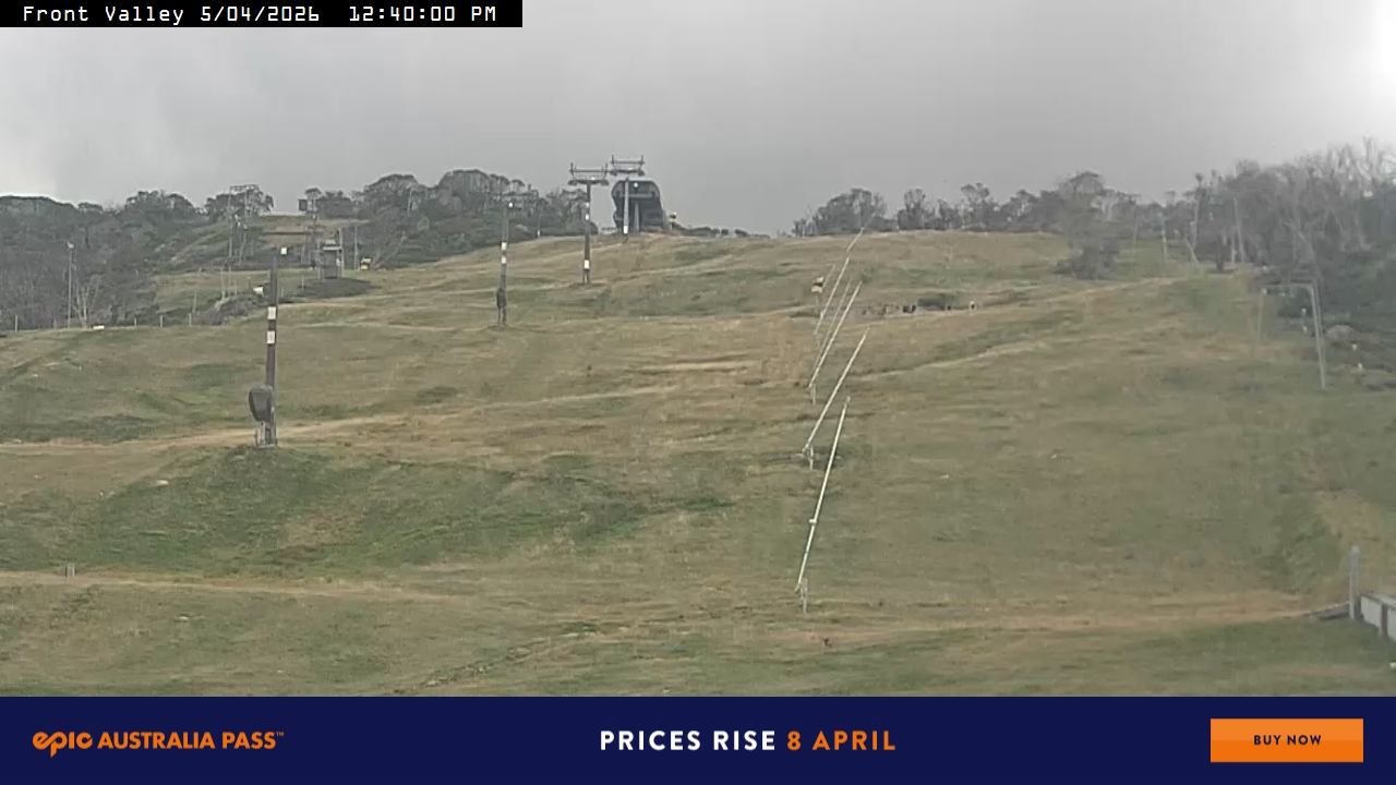 View full-screen Front Valley