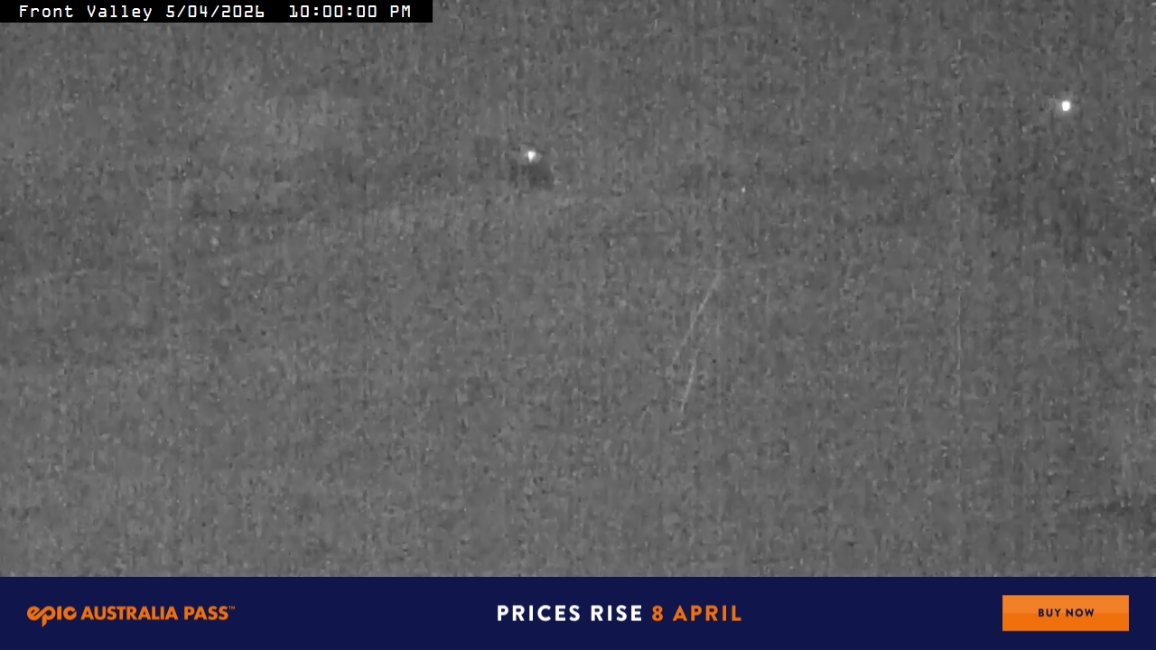 View full-screen Front Valley