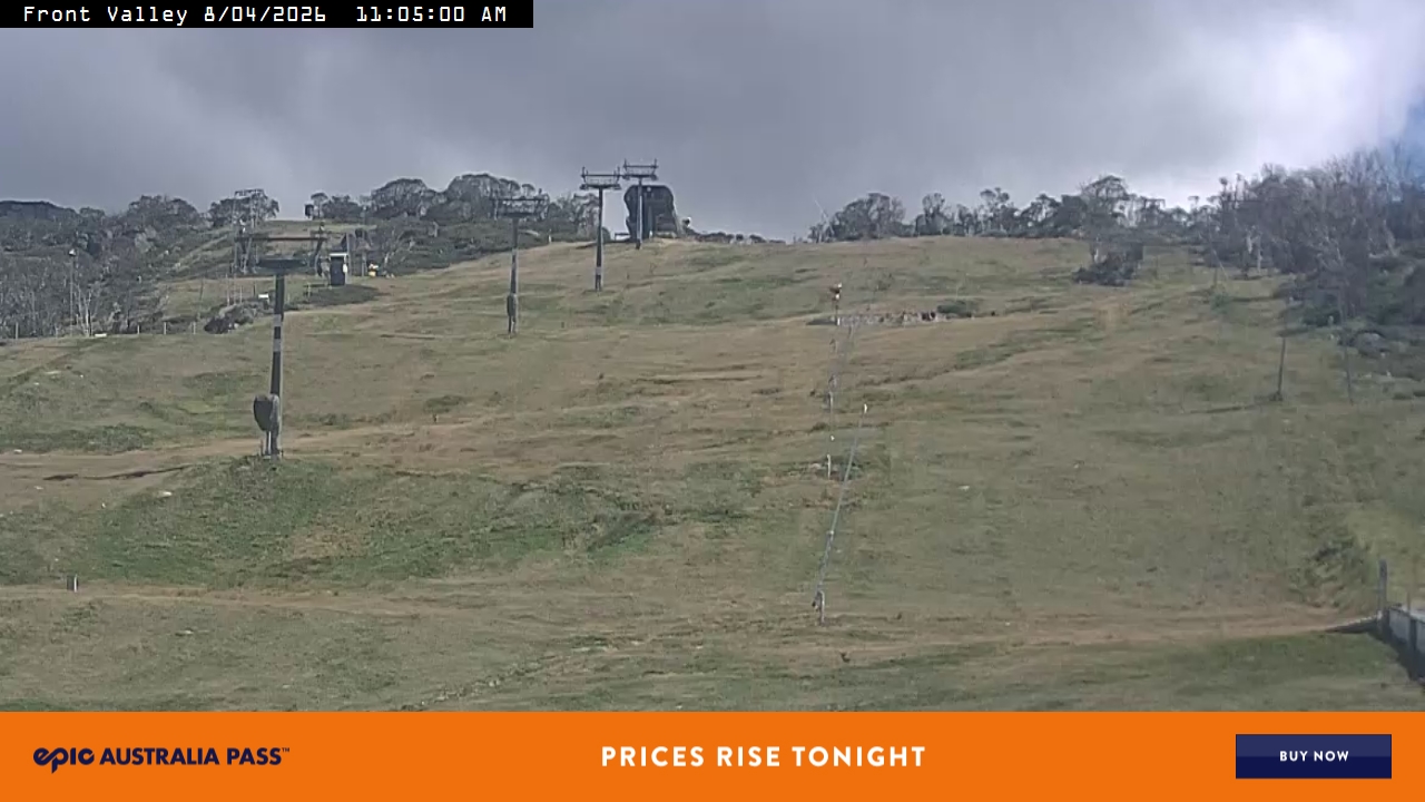 View full-screen Front Valley