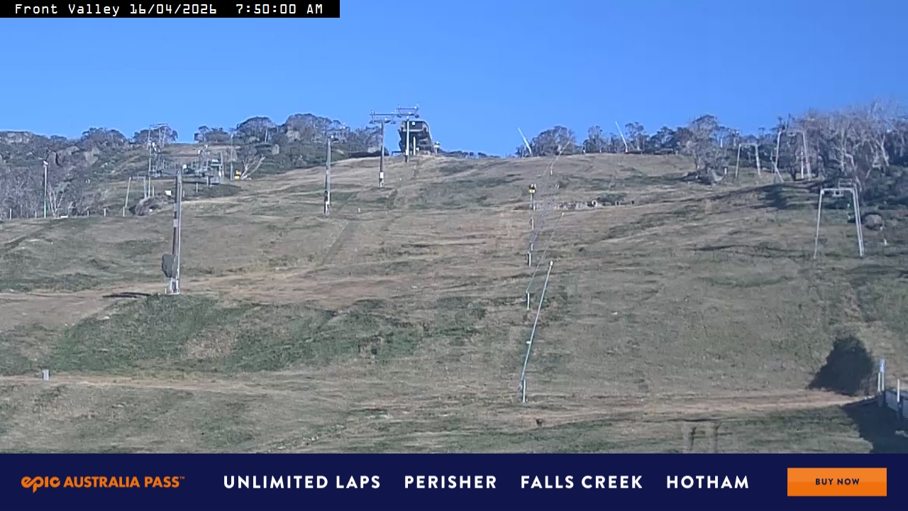 View full-screen Front Valley