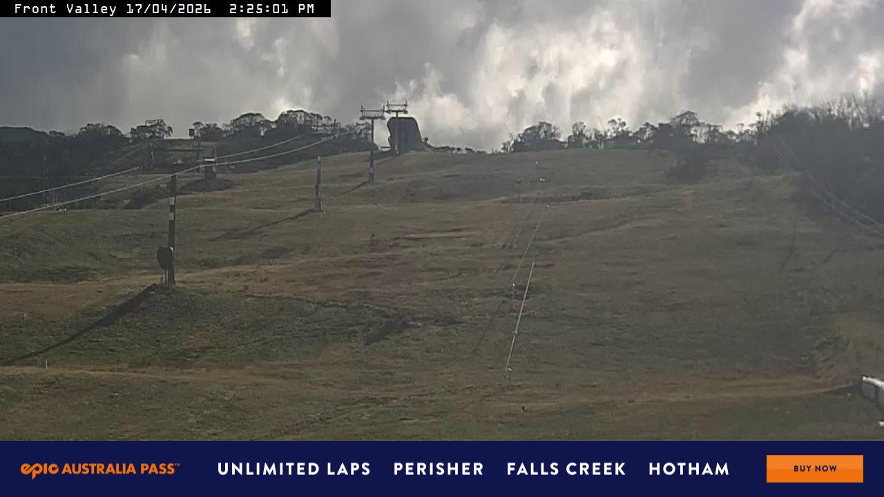 View full-screen Front Valley