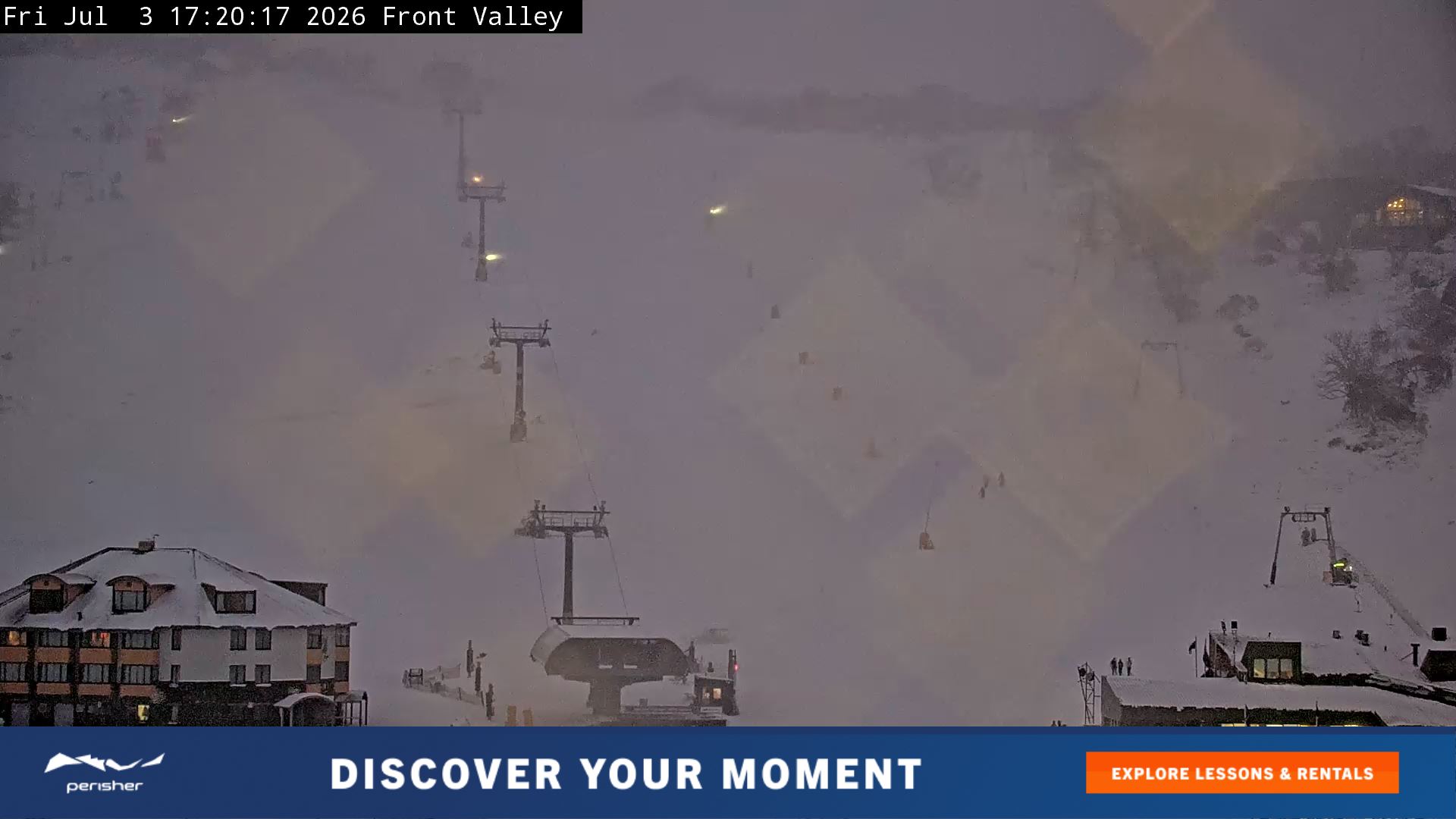View full-screen Front Valley