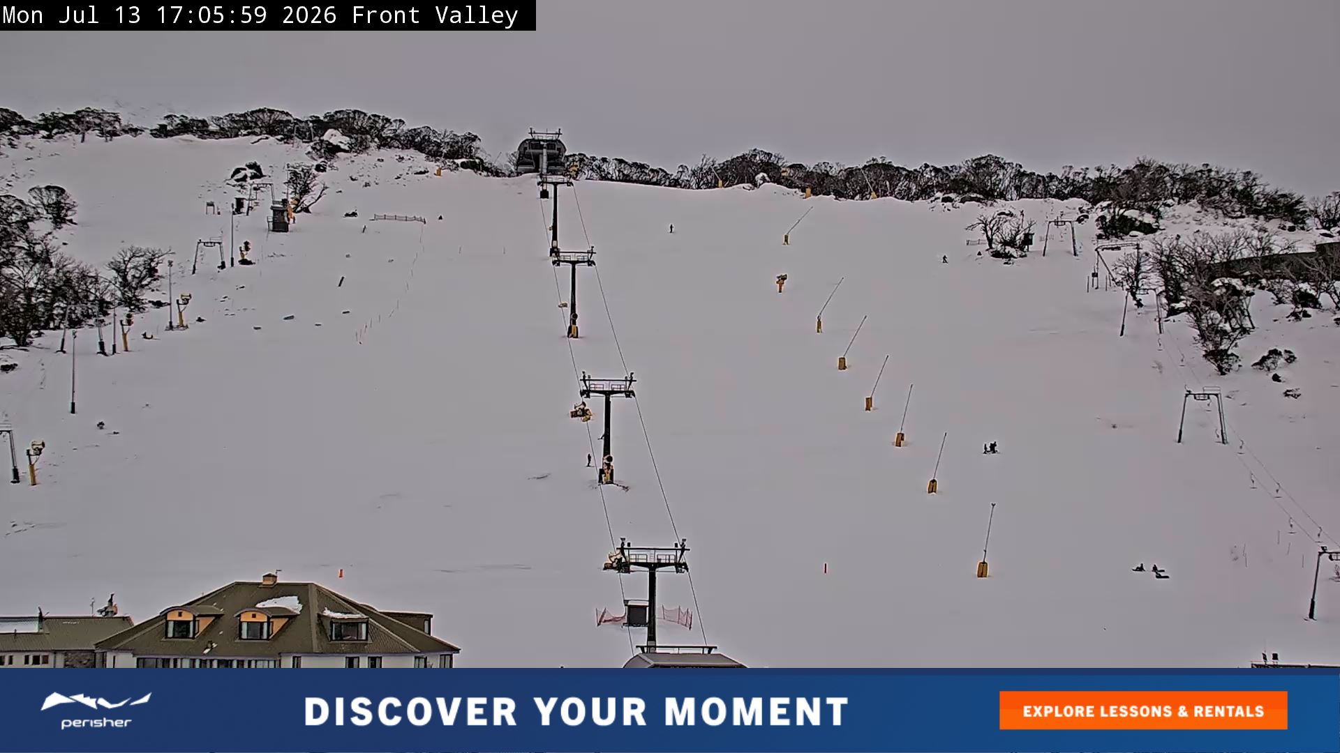 View full-screen Front Valley