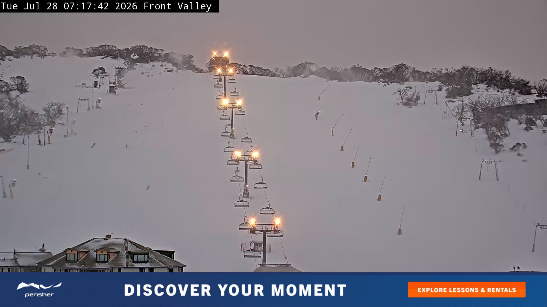 View full-screen Front Valley