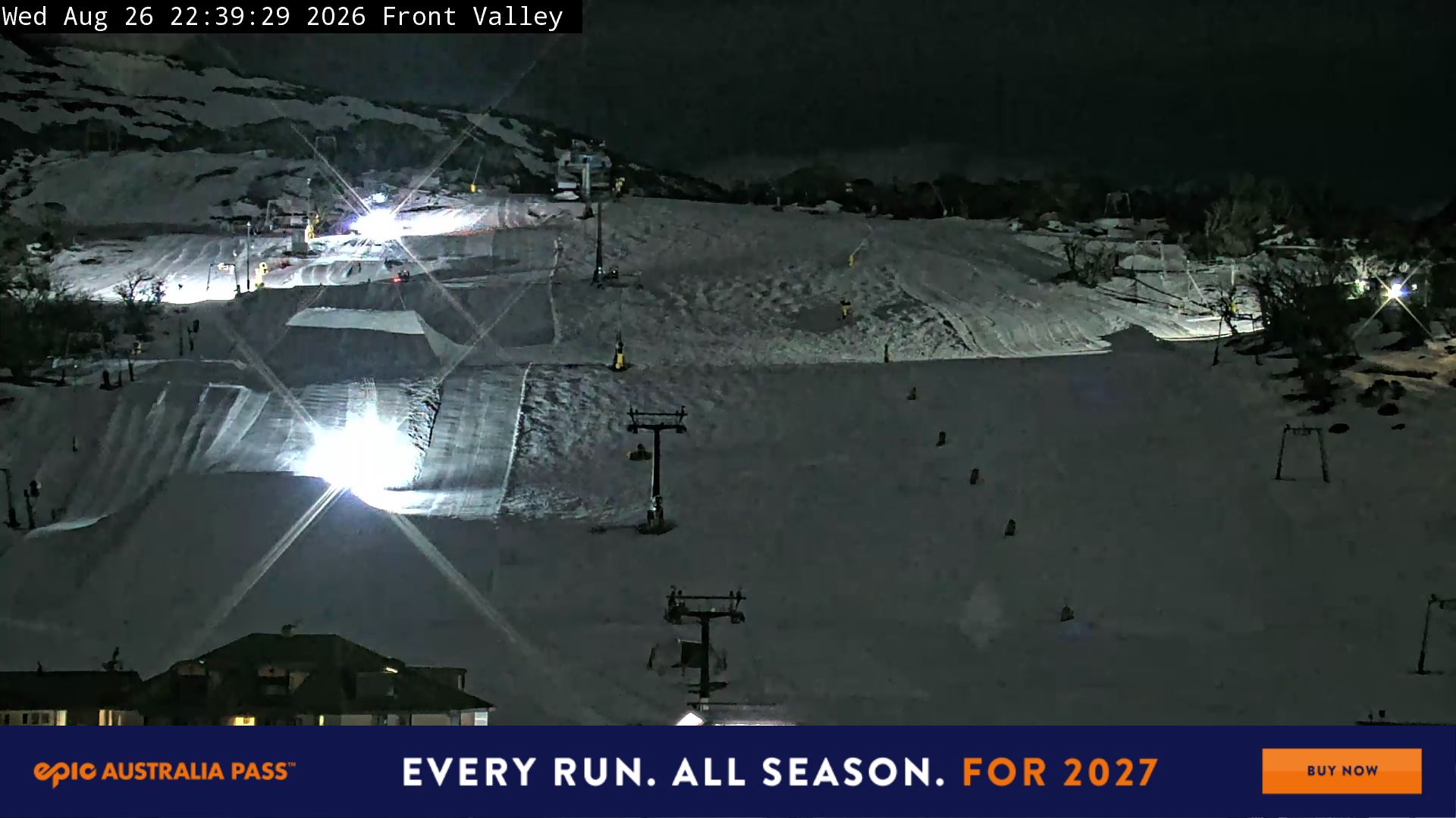 View full-screen Front Valley
