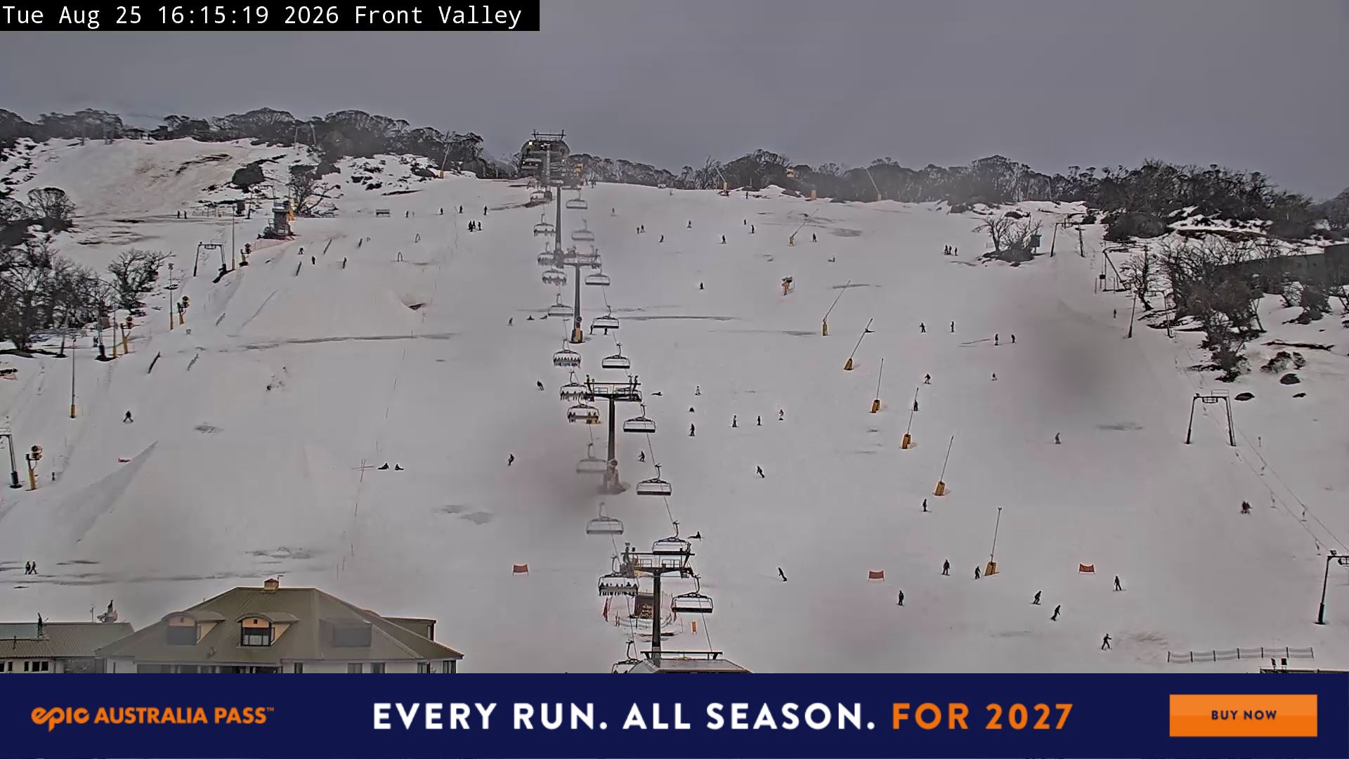 View full-screen Front Valley