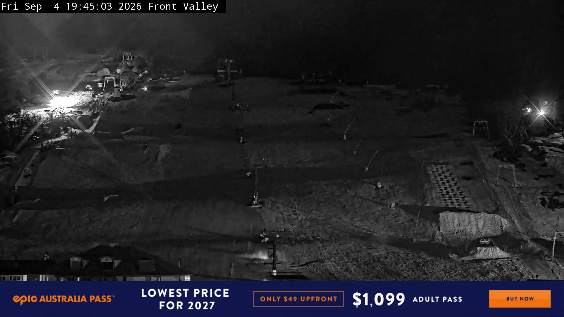 View full-screen Front Valley