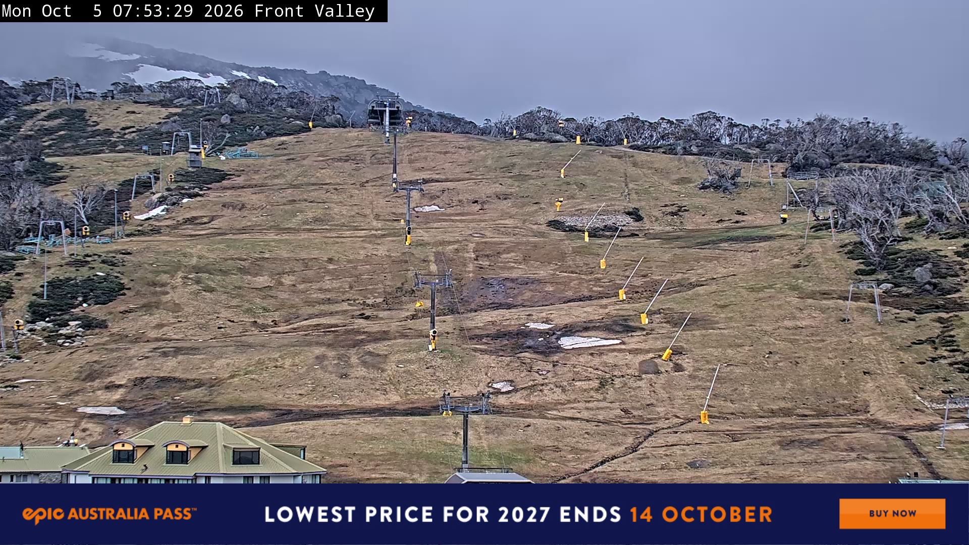 View full-screen Front Valley