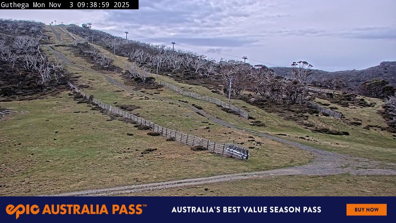 View full-screen Guthega