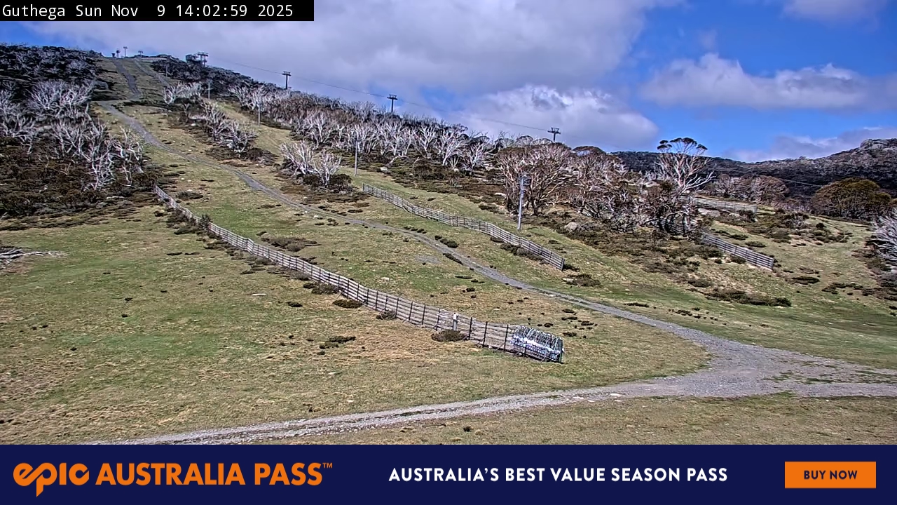 View full-screen Guthega