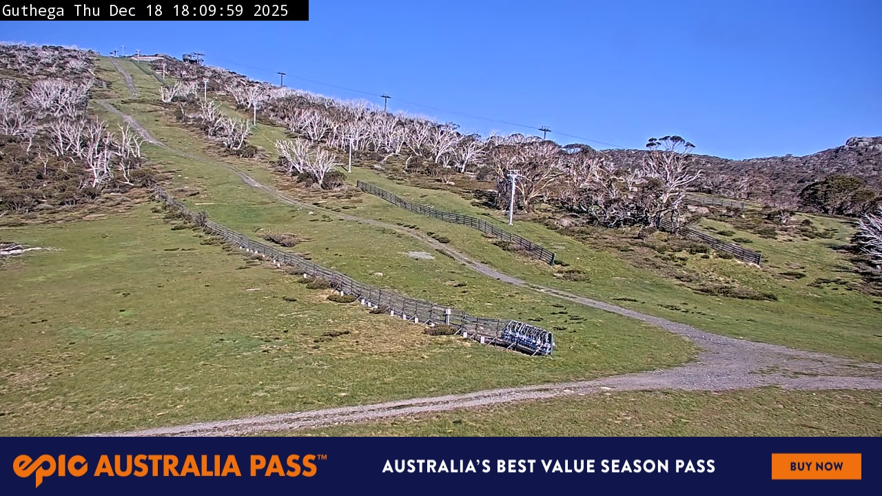 View full-screen Guthega