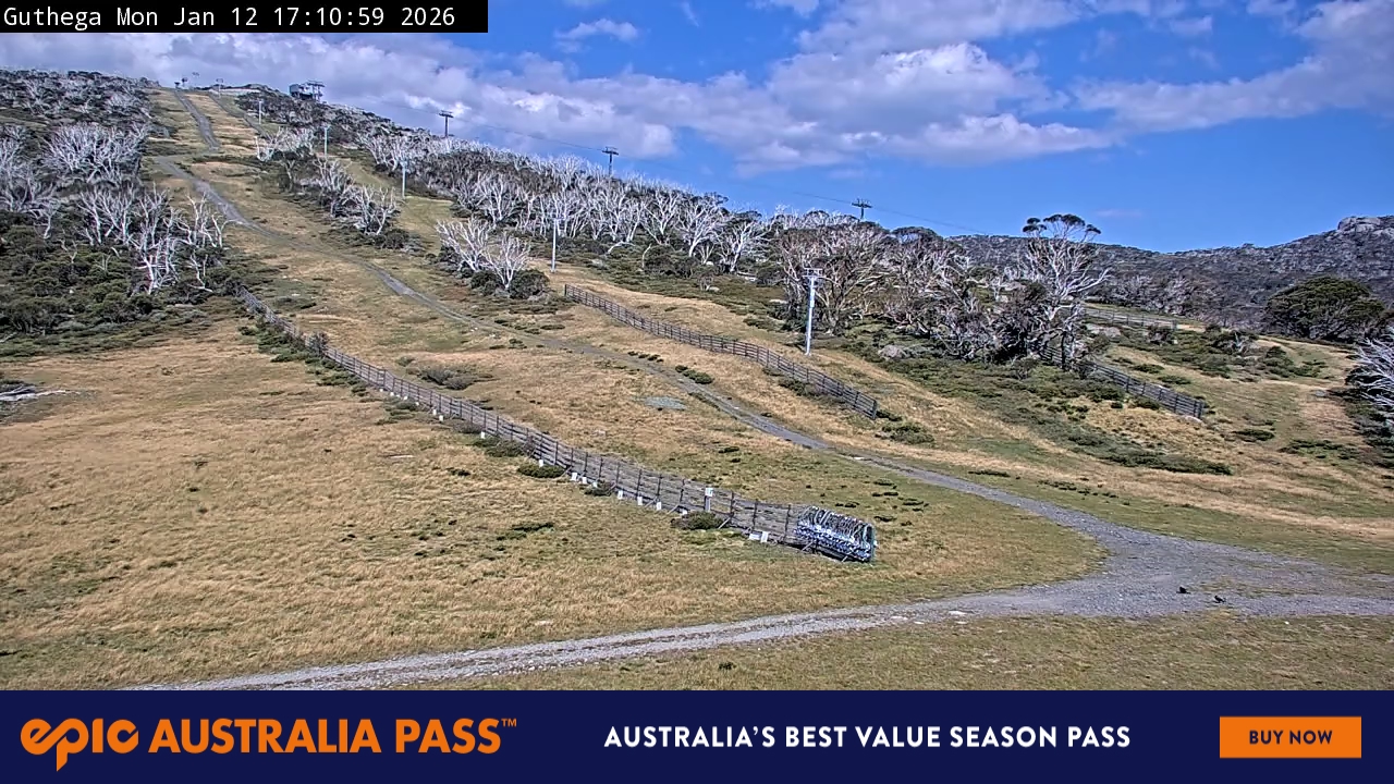 View full-screen Guthega