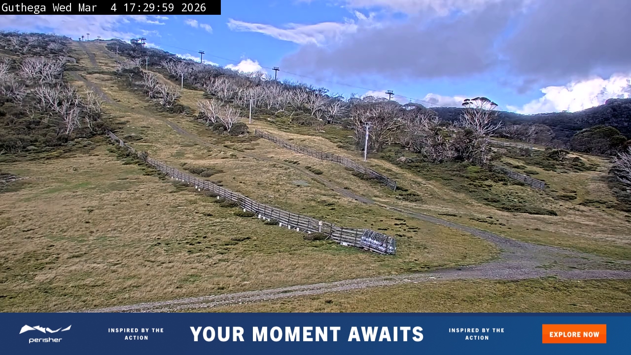 View full-screen Guthega