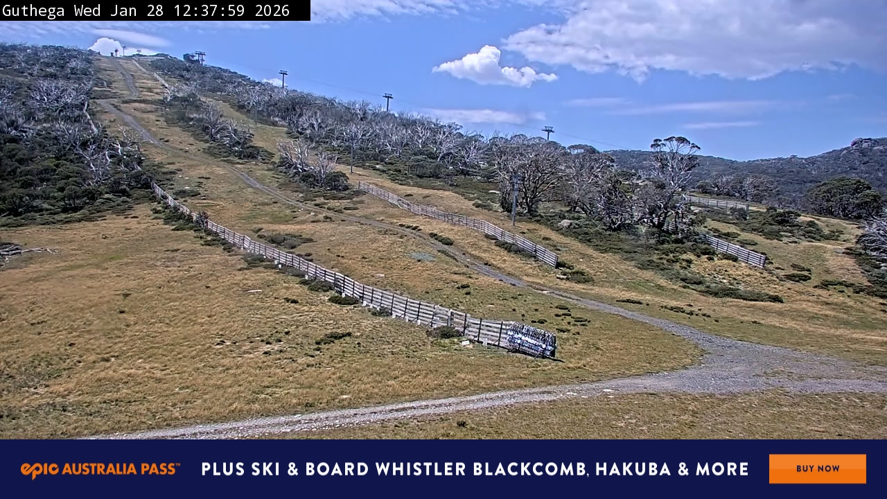 View full-screen Guthega