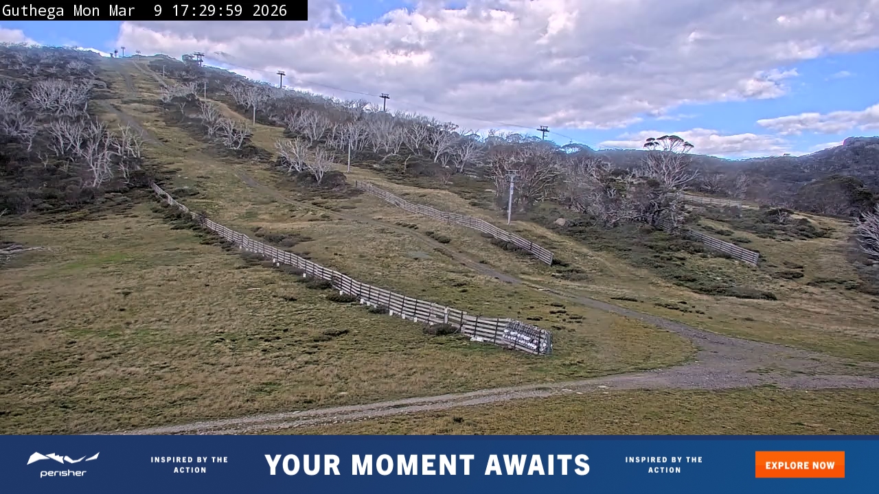 View full-screen Guthega