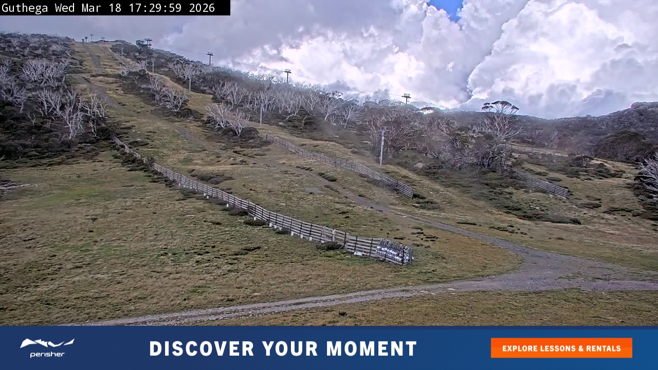 View full-screen Guthega