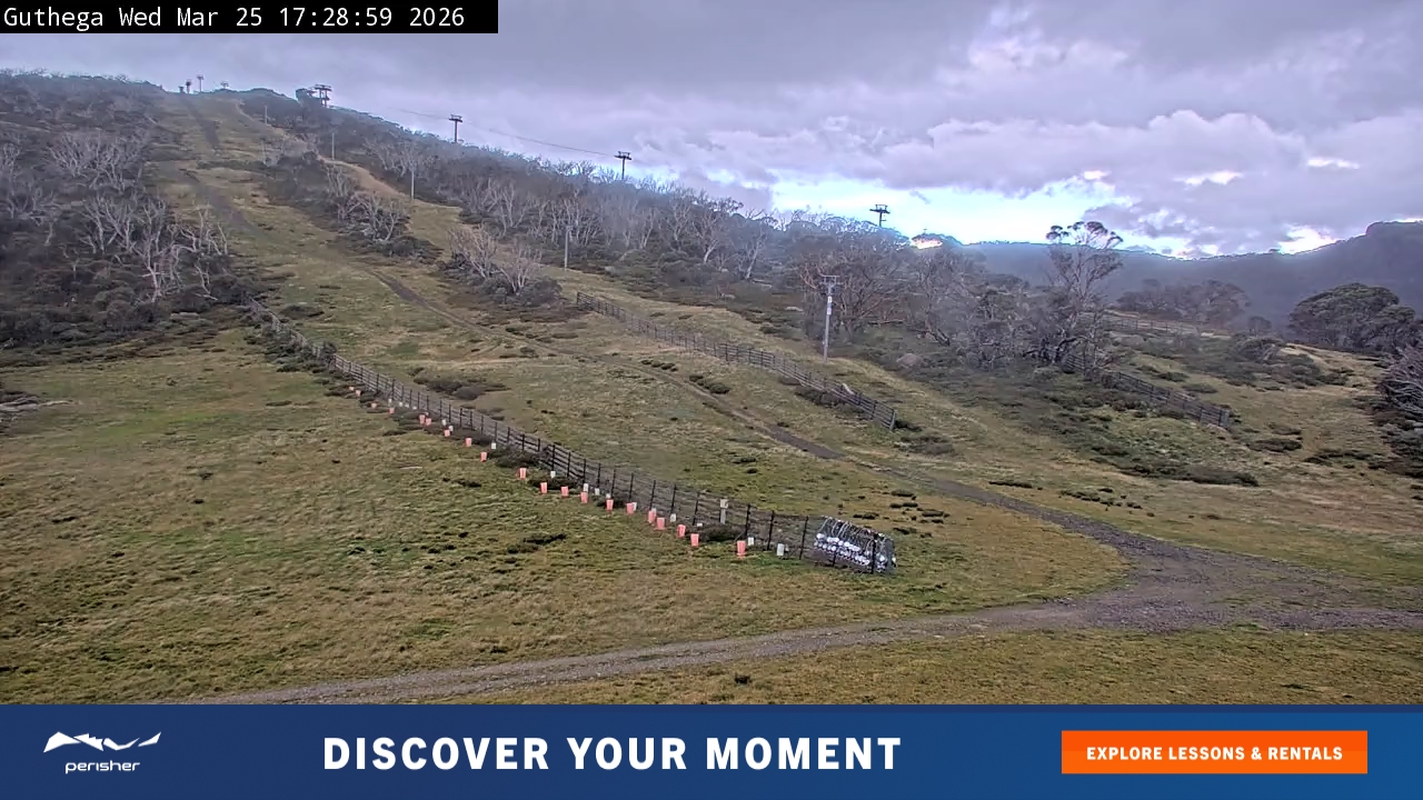 View full-screen Guthega