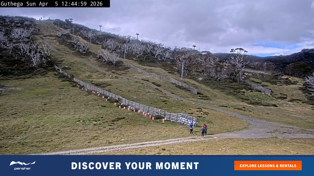 View full-screen Guthega