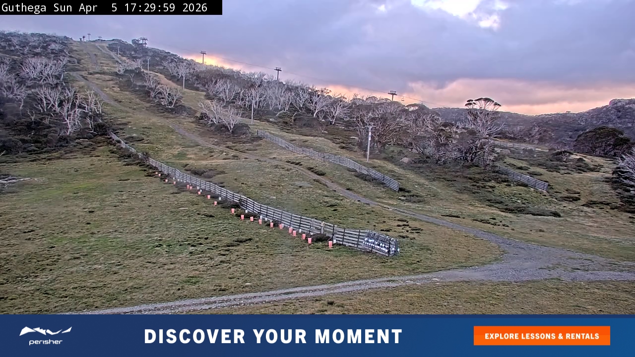 View full-screen Guthega