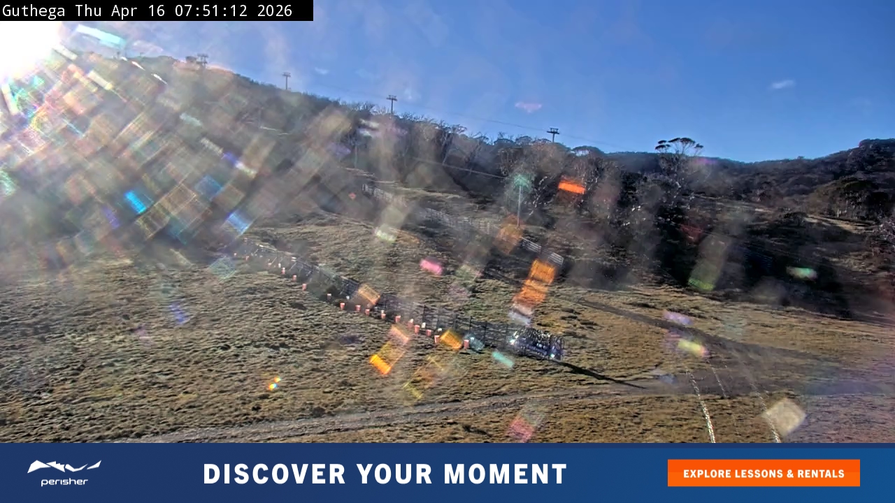 View full-screen Guthega