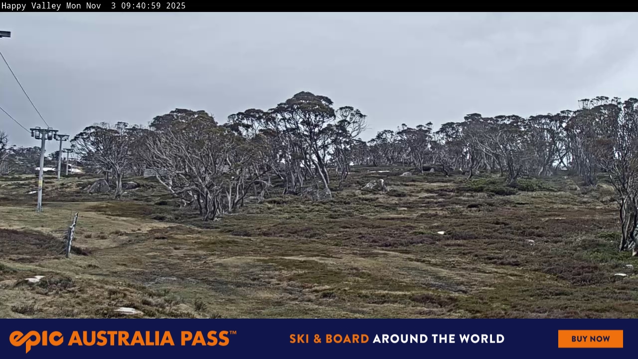 View full-screen Happy Valley