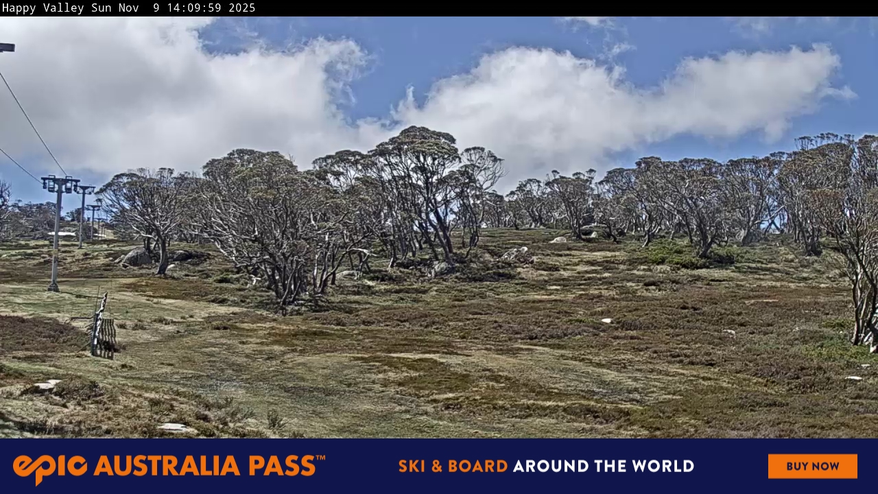 View full-screen Happy Valley