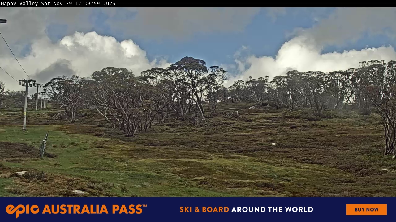 View full-screen Happy Valley