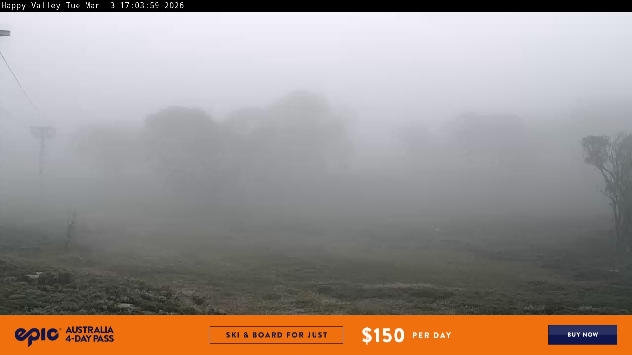 View full-screen Happy Valley