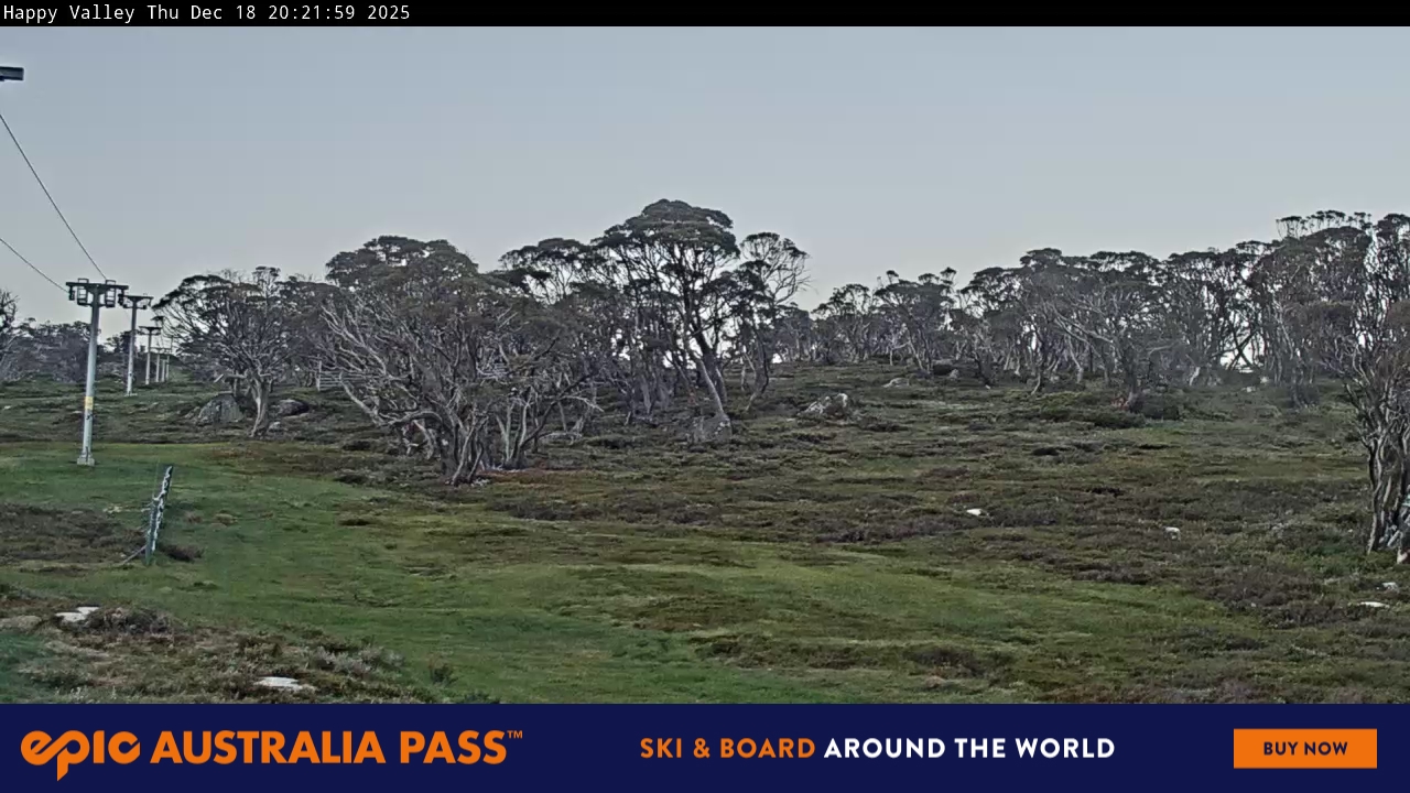 View full-screen Happy Valley