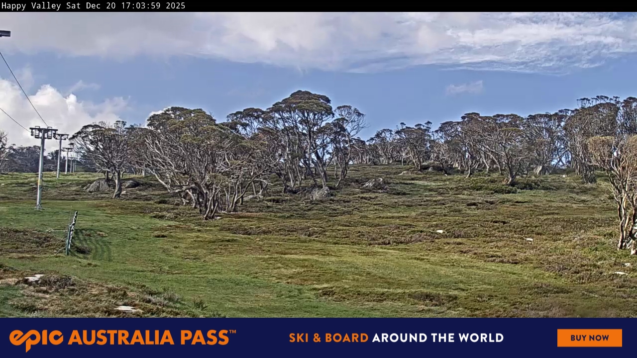 View full-screen Happy Valley