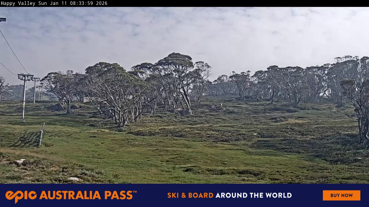 View full-screen Happy Valley