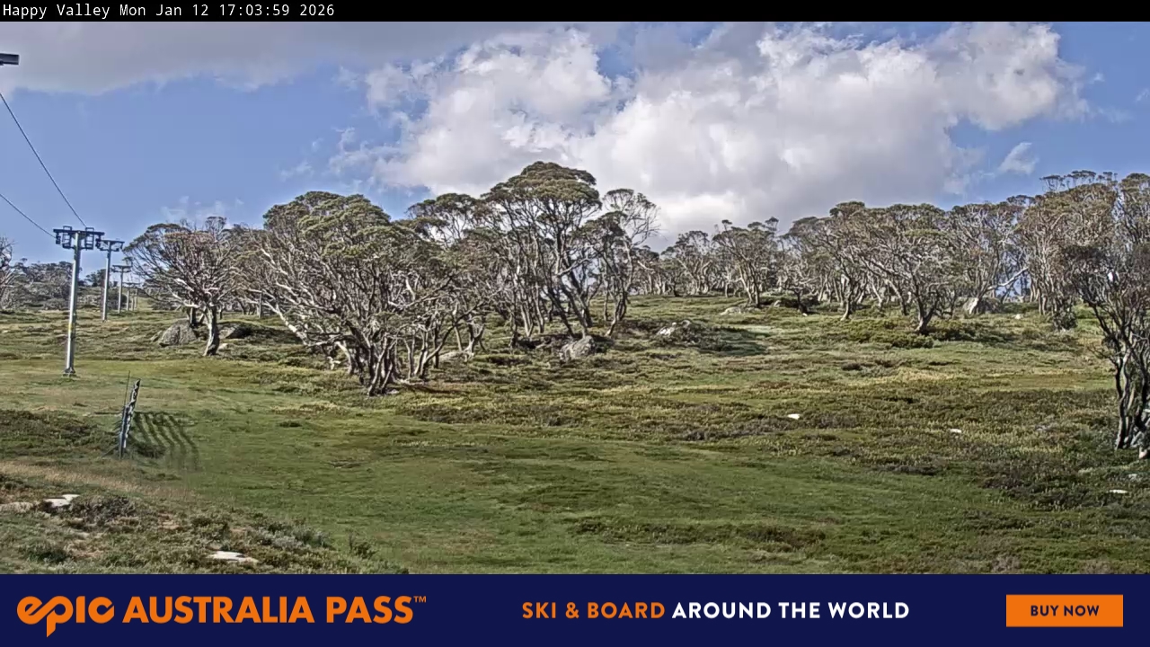 View full-screen Happy Valley