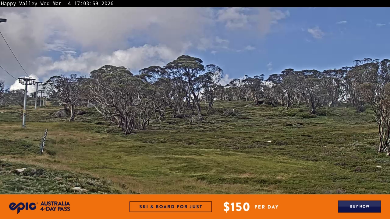 View full-screen Happy Valley