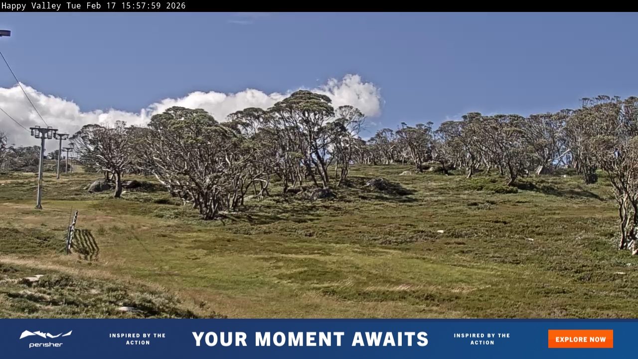 View full-screen Happy Valley