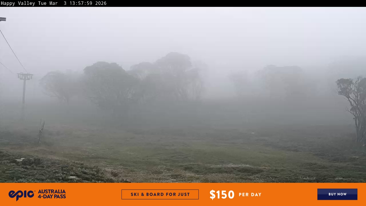 View full-screen Happy Valley