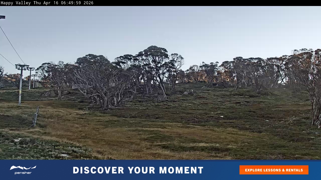 View full-screen Happy Valley