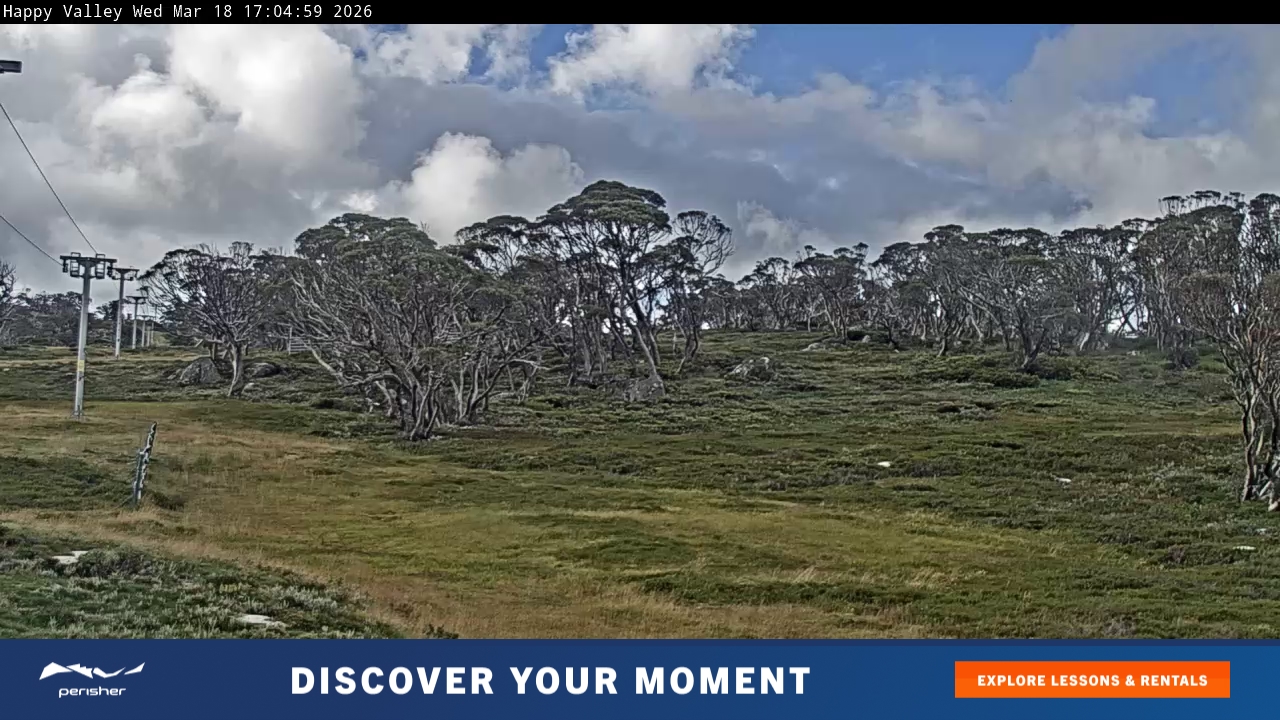 View full-screen Happy Valley