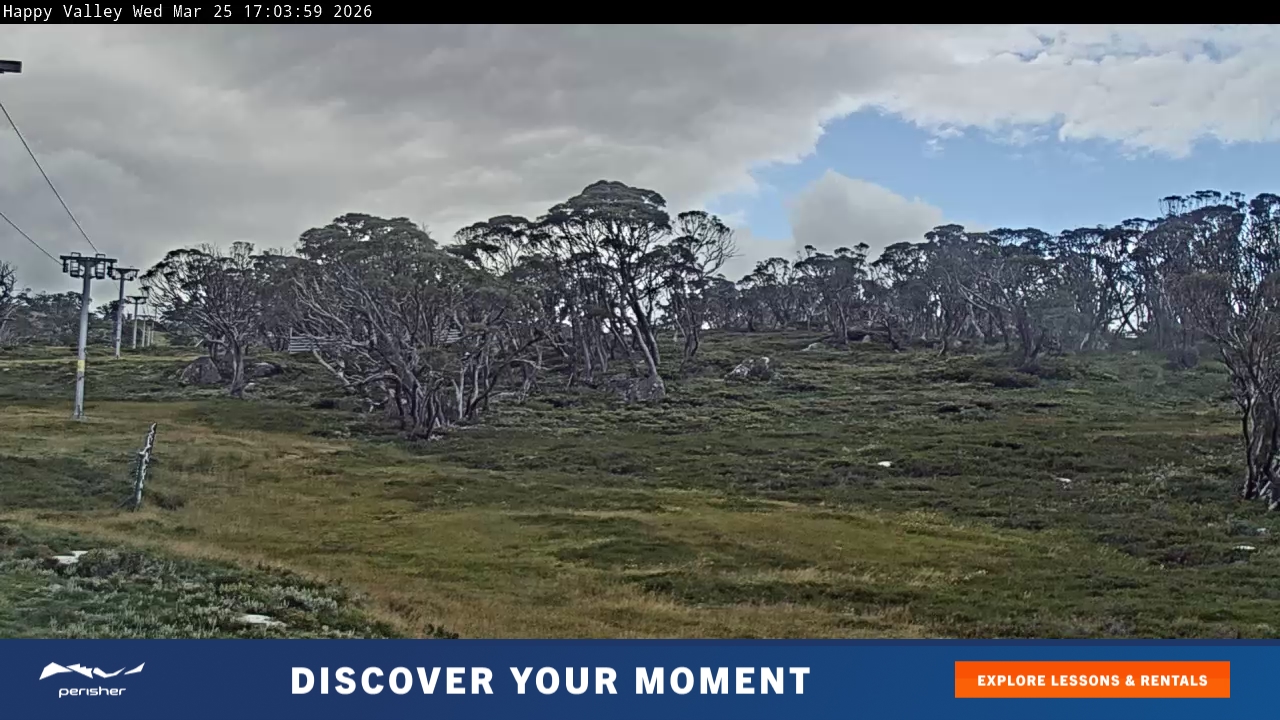 View full-screen Happy Valley