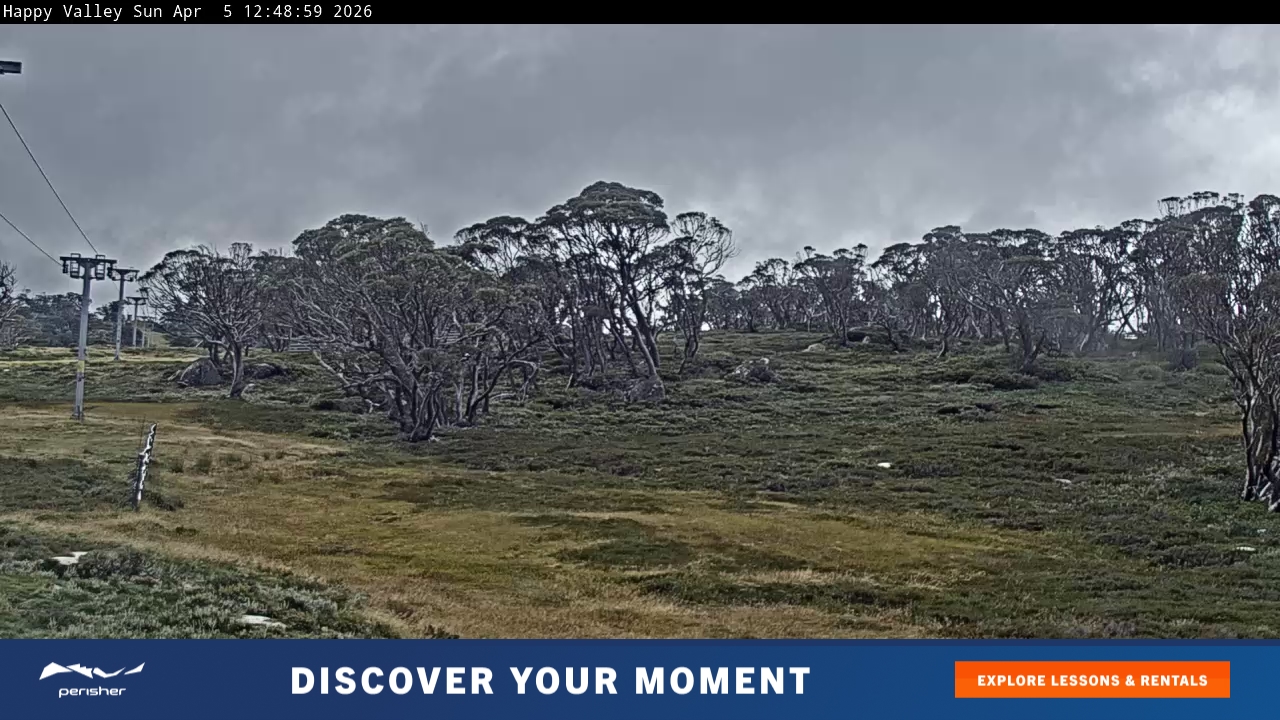 View full-screen Happy Valley