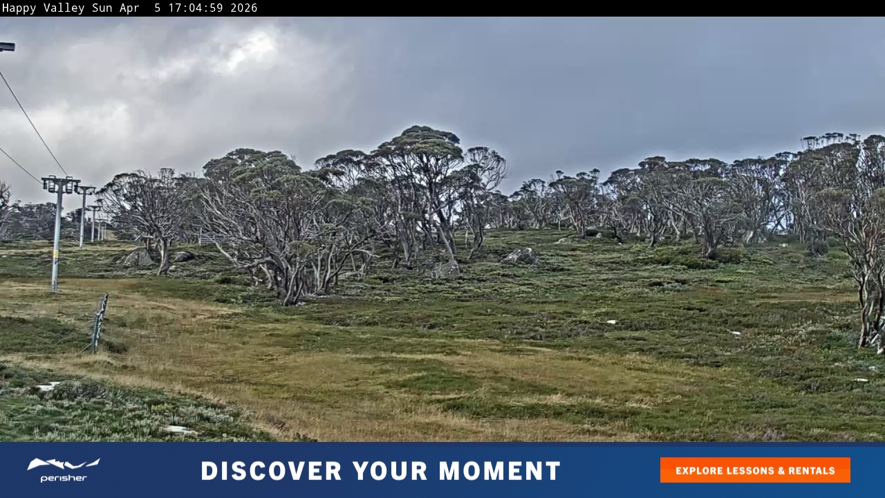 View full-screen Happy Valley