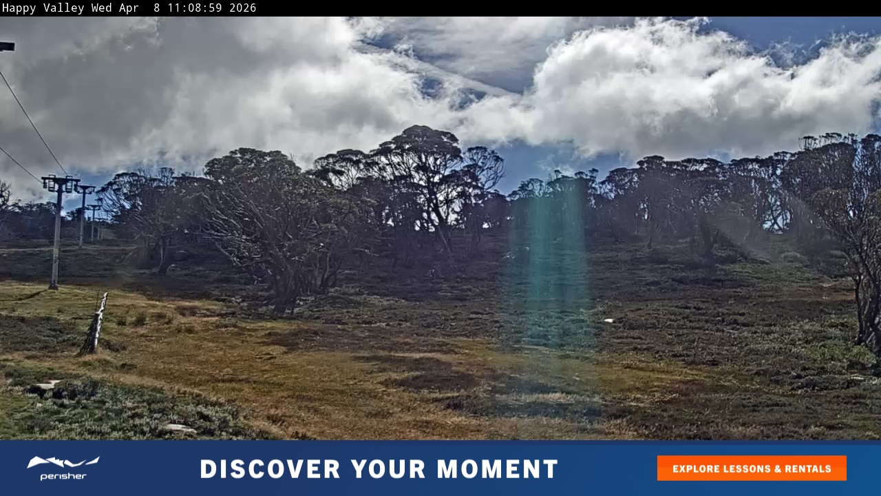 View full-screen Happy Valley