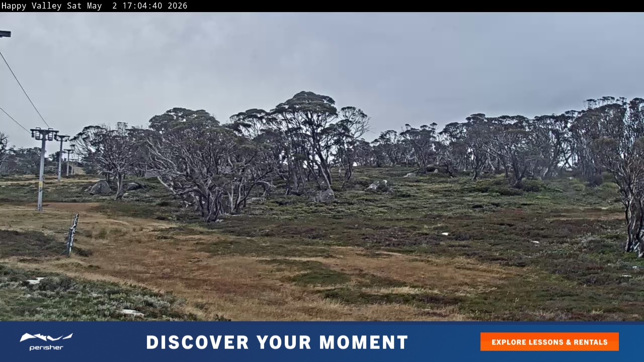 View full-screen Happy Valley