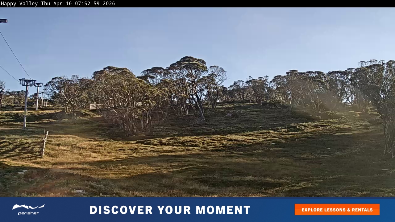 View full-screen Happy Valley