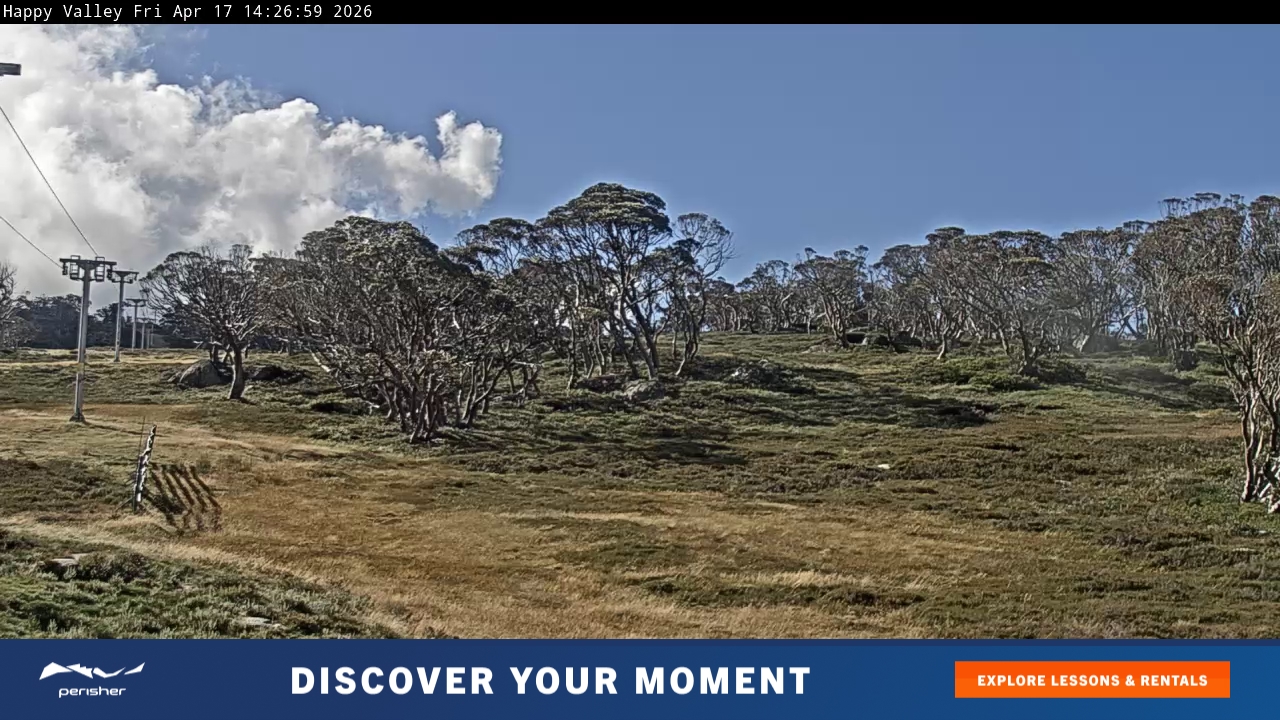 View full-screen Happy Valley