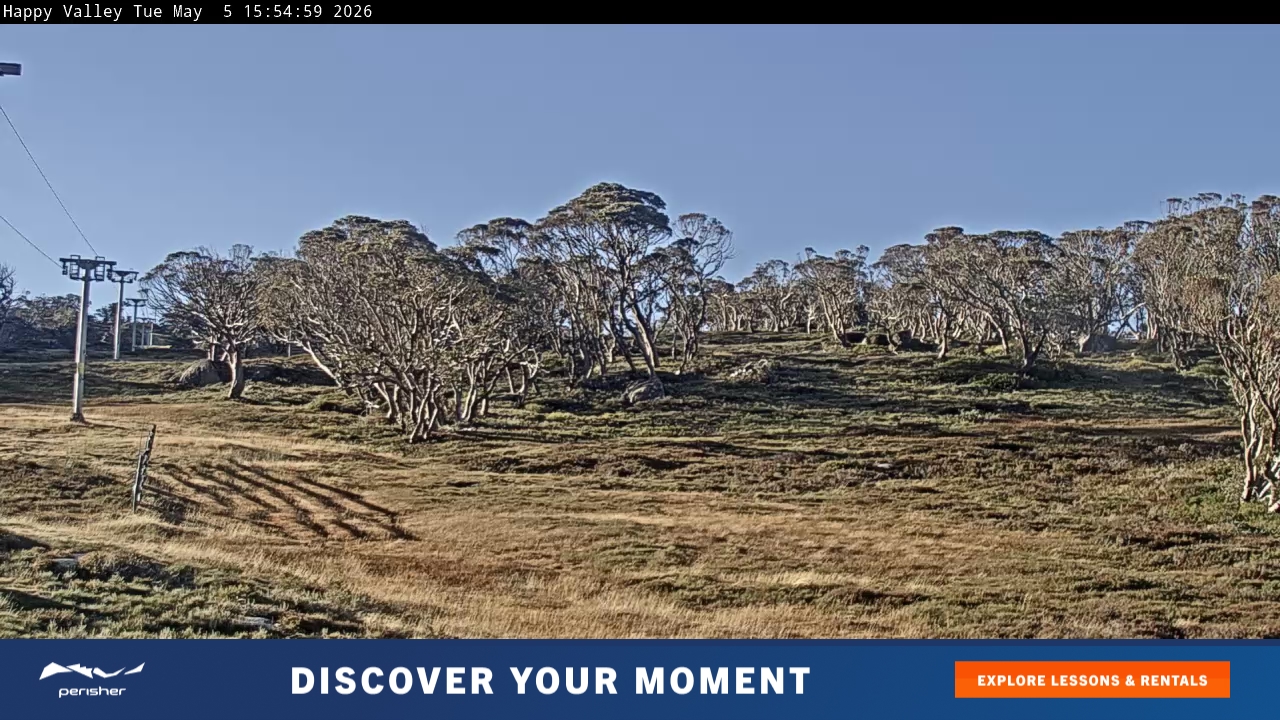 View full-screen Happy Valley