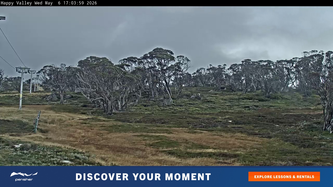 View full-screen Happy Valley