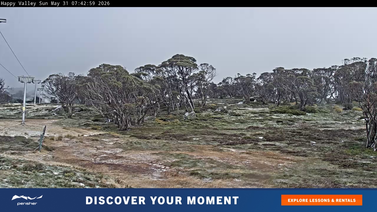 View full-screen Happy Valley